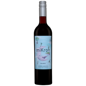 Mikron Malbec Mendoza