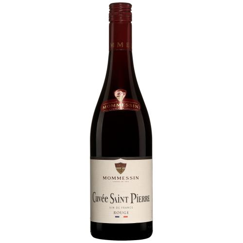 Mommessin Cuvée Saint-Pierre