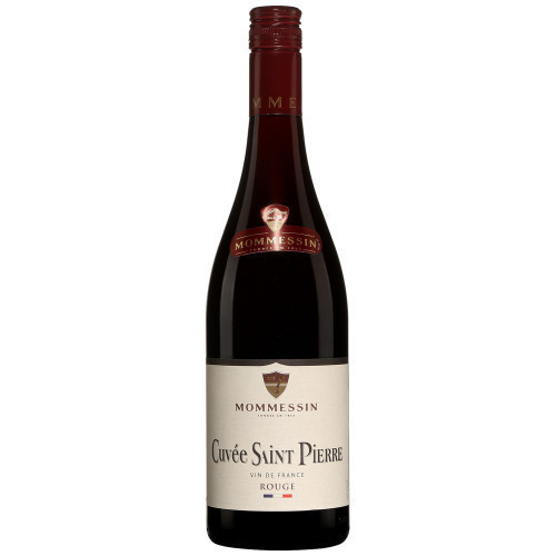 Mommessin Cuvée Saint-Pierre Red Wine