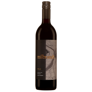 Milbrandt Merlot Family Columbia Valley