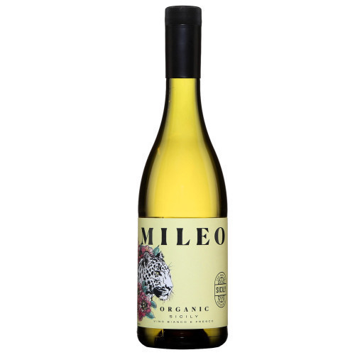 Mileo Bianco White Wine