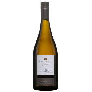 Mission Hill Family Estate Pinot Gris Reserve