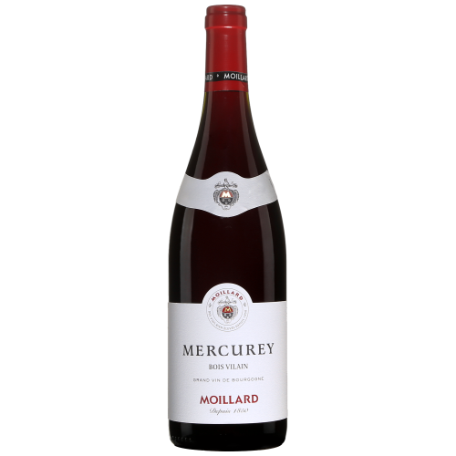 Moillard Mercurey Red Wine