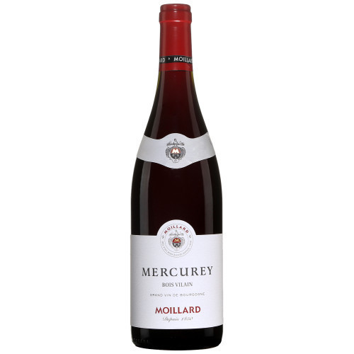 Moillard Mercurey Red Wine