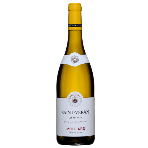 Moillard Saint-Véran White Wine