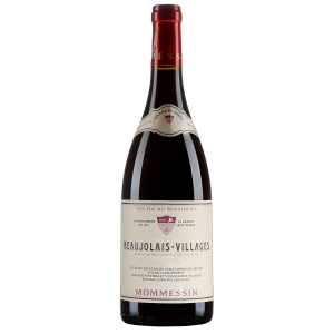 Mommessin Grandes Mises Beaujolais Villages