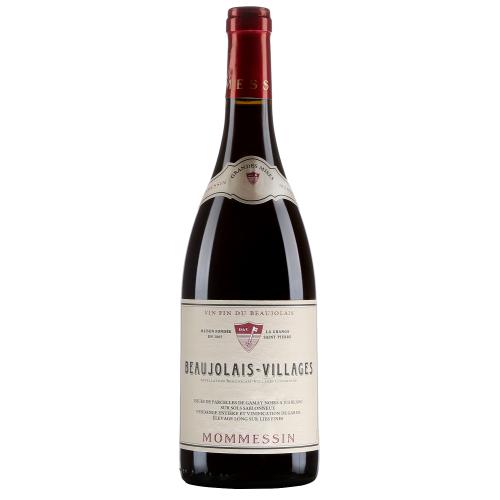 Mommessin Grandes Mises Beaujolais Villages