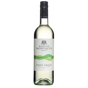 Montalto Pinot Grigio Terre Siciliane