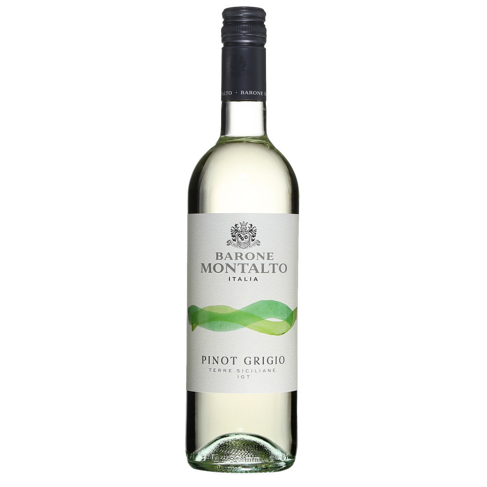 Montalto Pinot Grigio Terre Siciliane