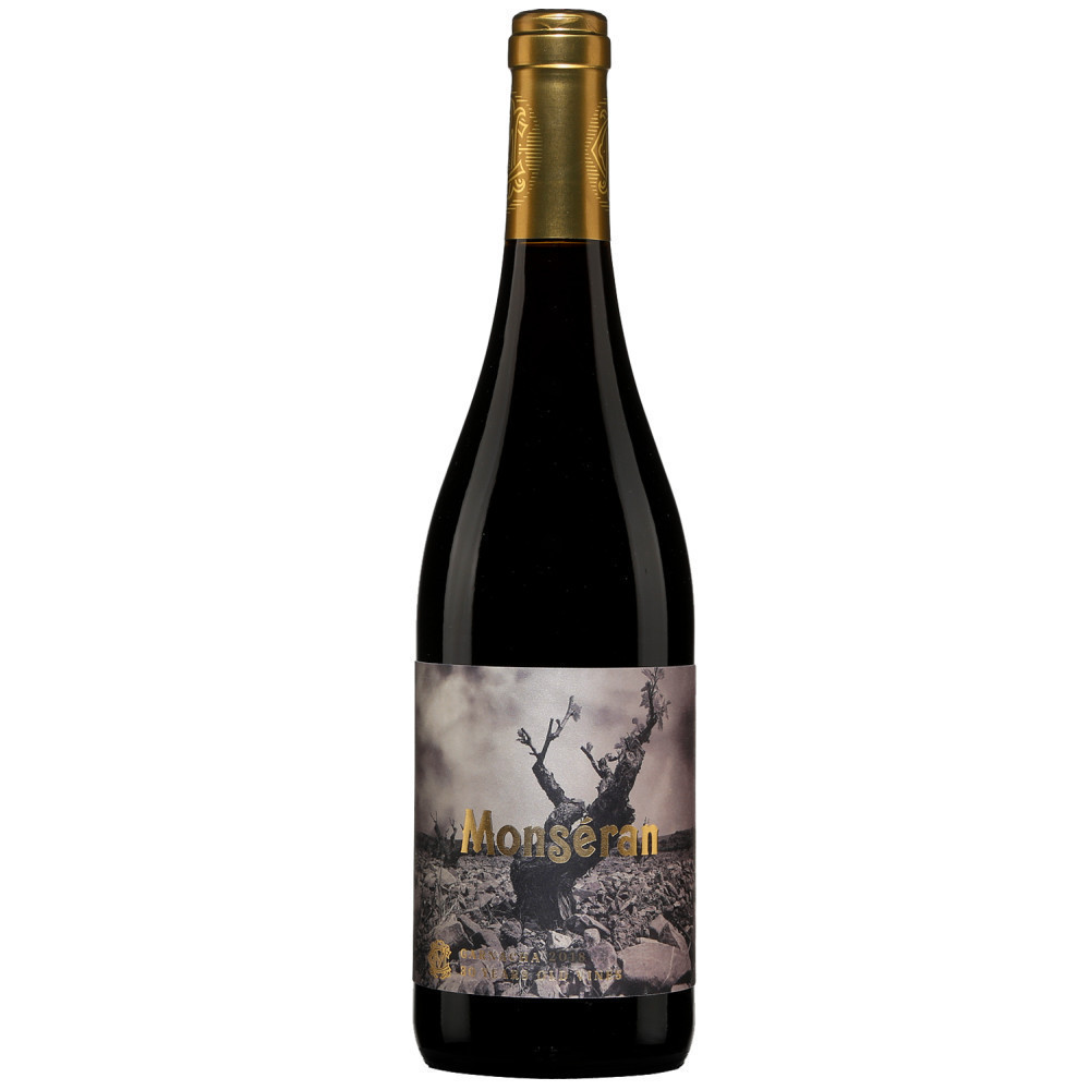 Monseran Garnacha Vieilles Vignes