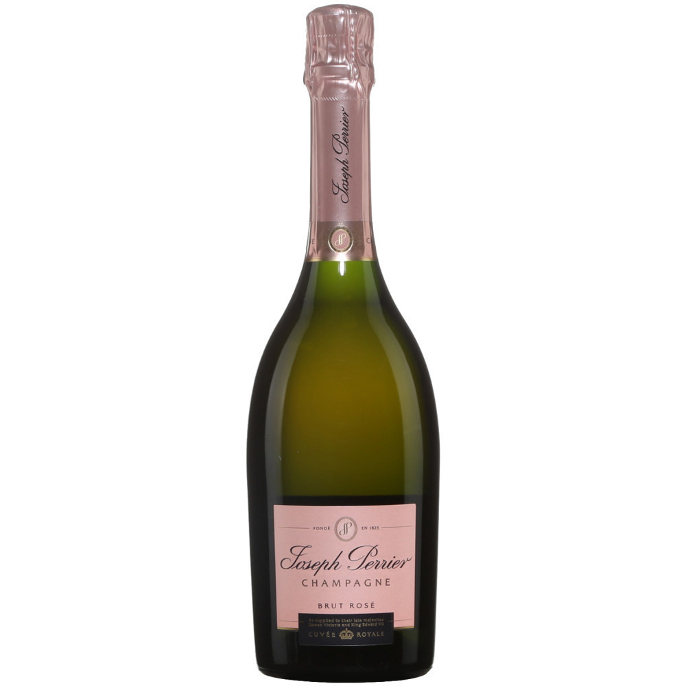 Joseph Perrier Cuvée Royale Brut