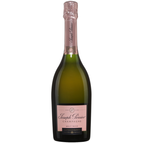 Joseph Perrier Cuvée Royale Brut Champagne
