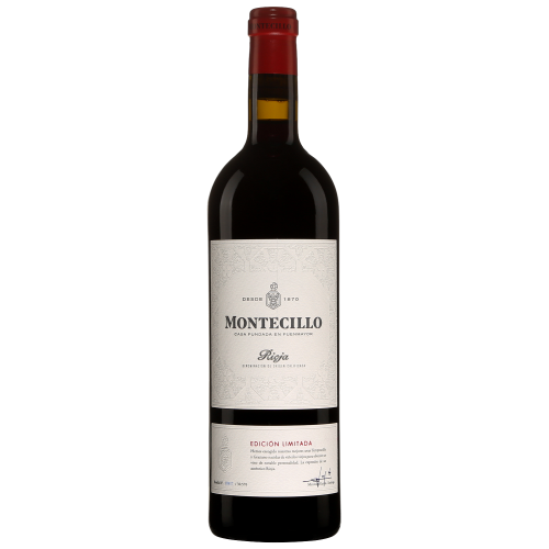 Montecillo Edicion Limitada Red Wine