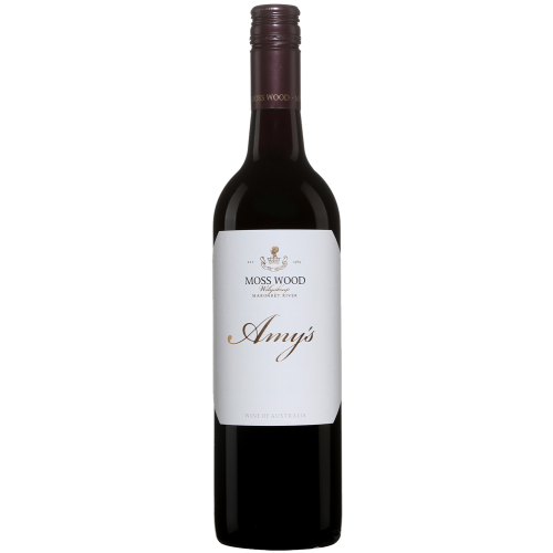 Moss Wood Amys Margaret River Red Wine