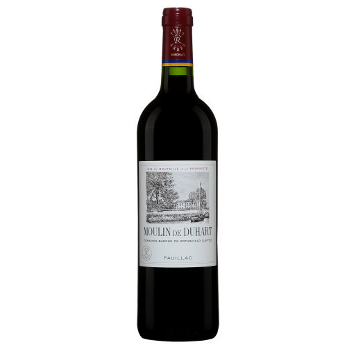 Moulin de Duhart Pauillac Red Wine