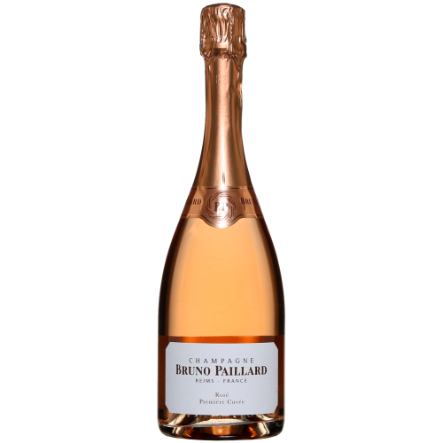 Bruno Paillard Première Cuvée Rosé Champagne