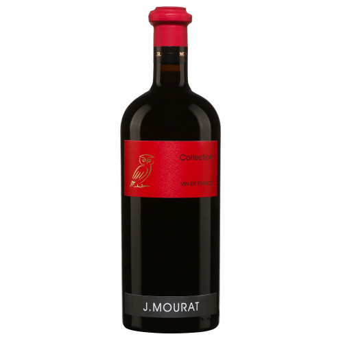 Mourat Collection Red Wine