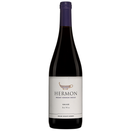 Mount Hermon Red Wine