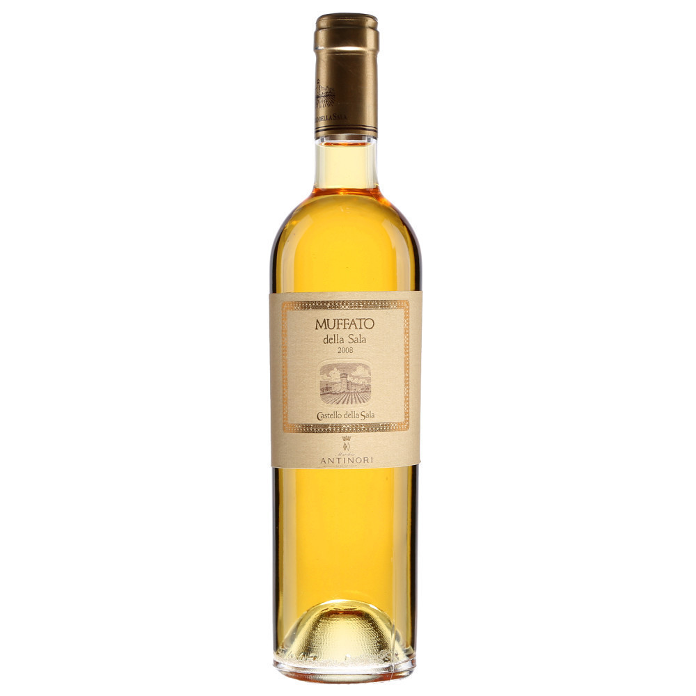 Marchesi Antinori Muffato della Sala White Wine