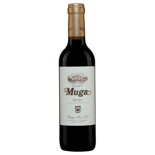 Muga Reserva Red Wine