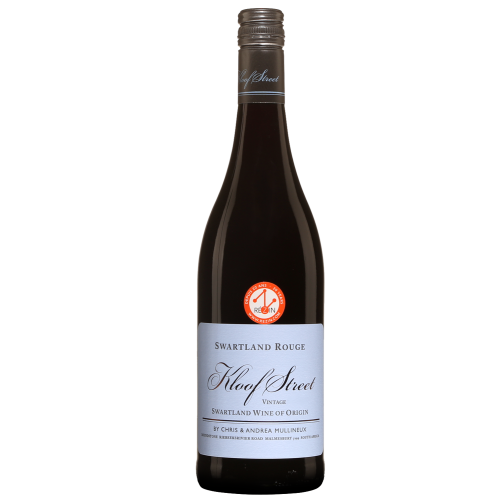 Mullineux Kloof Street Red Wine