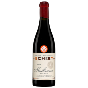 Mullineux Schist Syrah