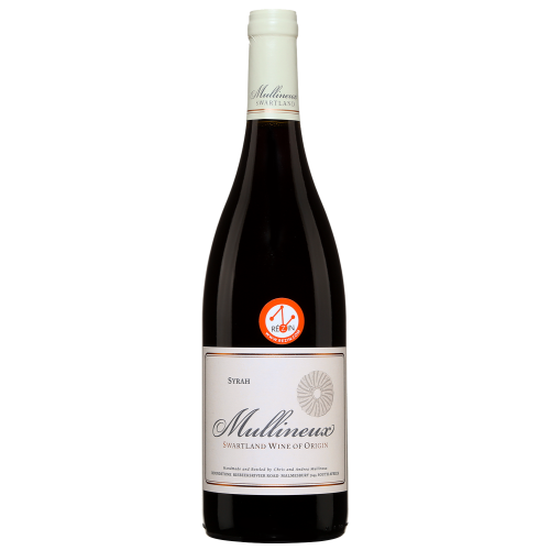 Mullineux Syrah Red Wine