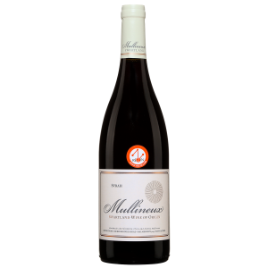 Mullineux Syrah