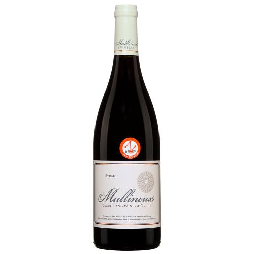 Mullineux Syrah