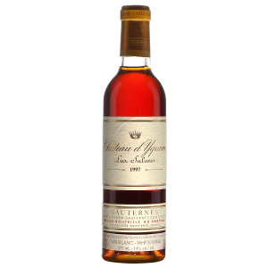 Château d'Yquem Premier Grand Cru Classé 1997