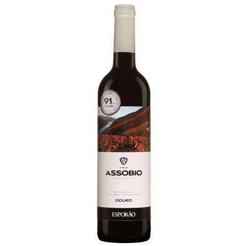 Quinta dos Murcas Assobio Red Wine