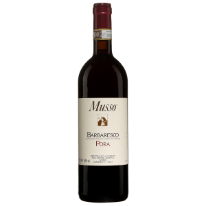 Musso Barbaresco Pora