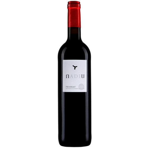 Nadiu Priorat Red Wine