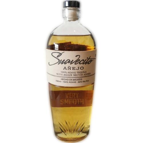 Suavecito Añejo