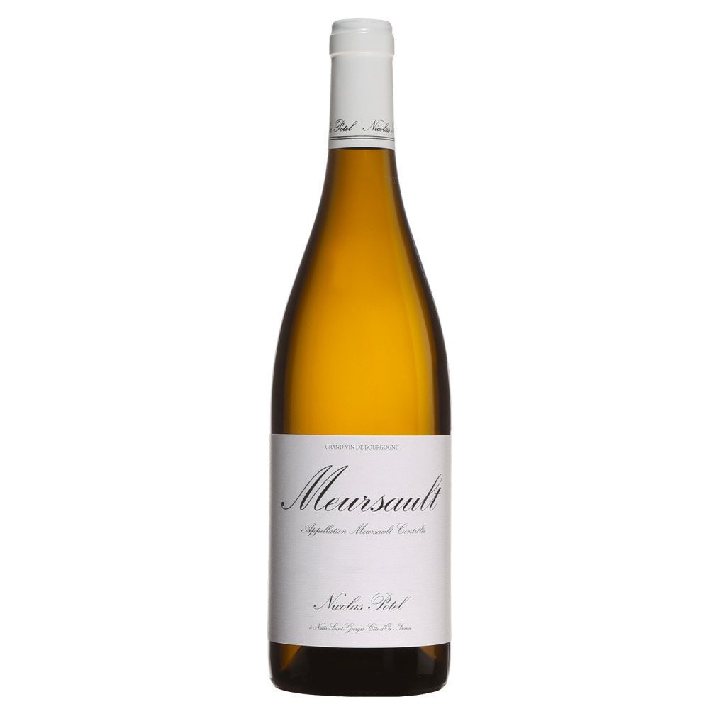 Nicolas Potel Meursault White Wine