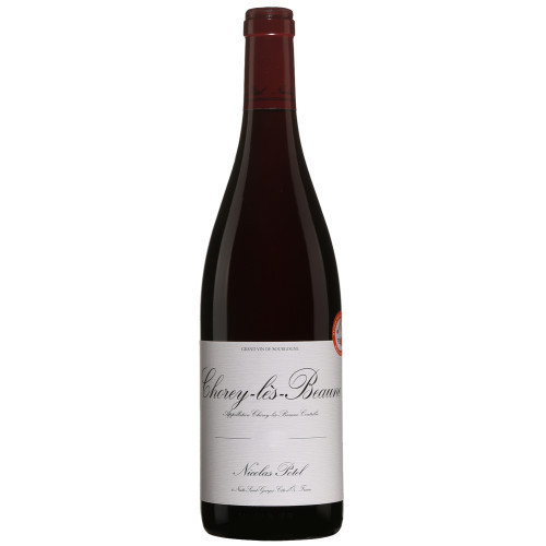 Nicolas Potel Chorey-lès-Beaune Red Wine