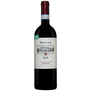 Nicolis Seccal Ripasso Valpolicella Classico Superiore