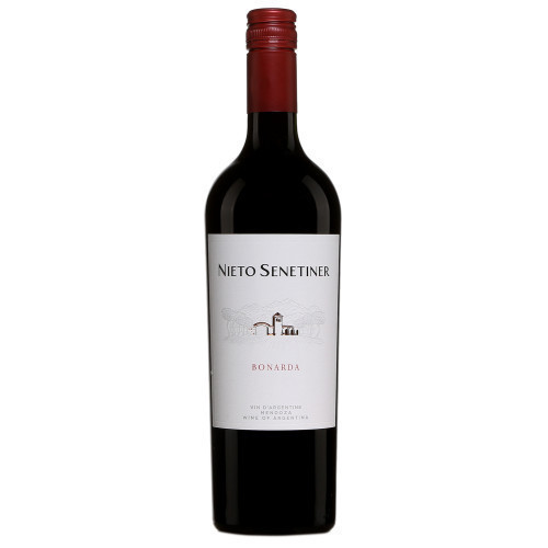 Nieto Senetiner Bonarda Red Wine