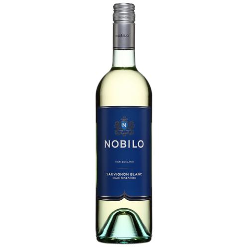 Nobilo Sauvignon Blanc Marlborough