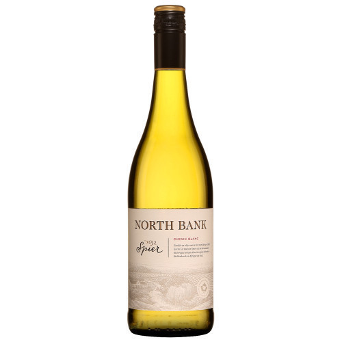 North Bank Spier White Wine