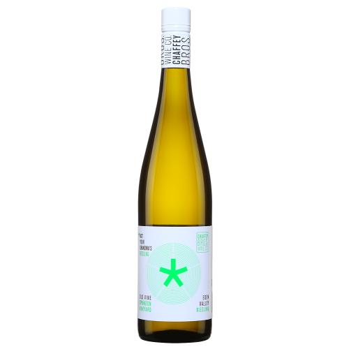 Not Your Grandma's Riesling