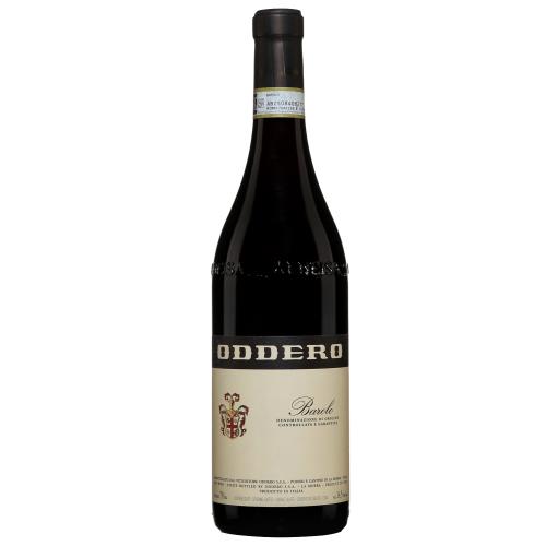 Oddero Barolo