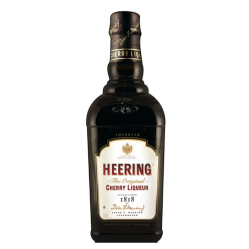 Cherry Heering Cherry Liqueur