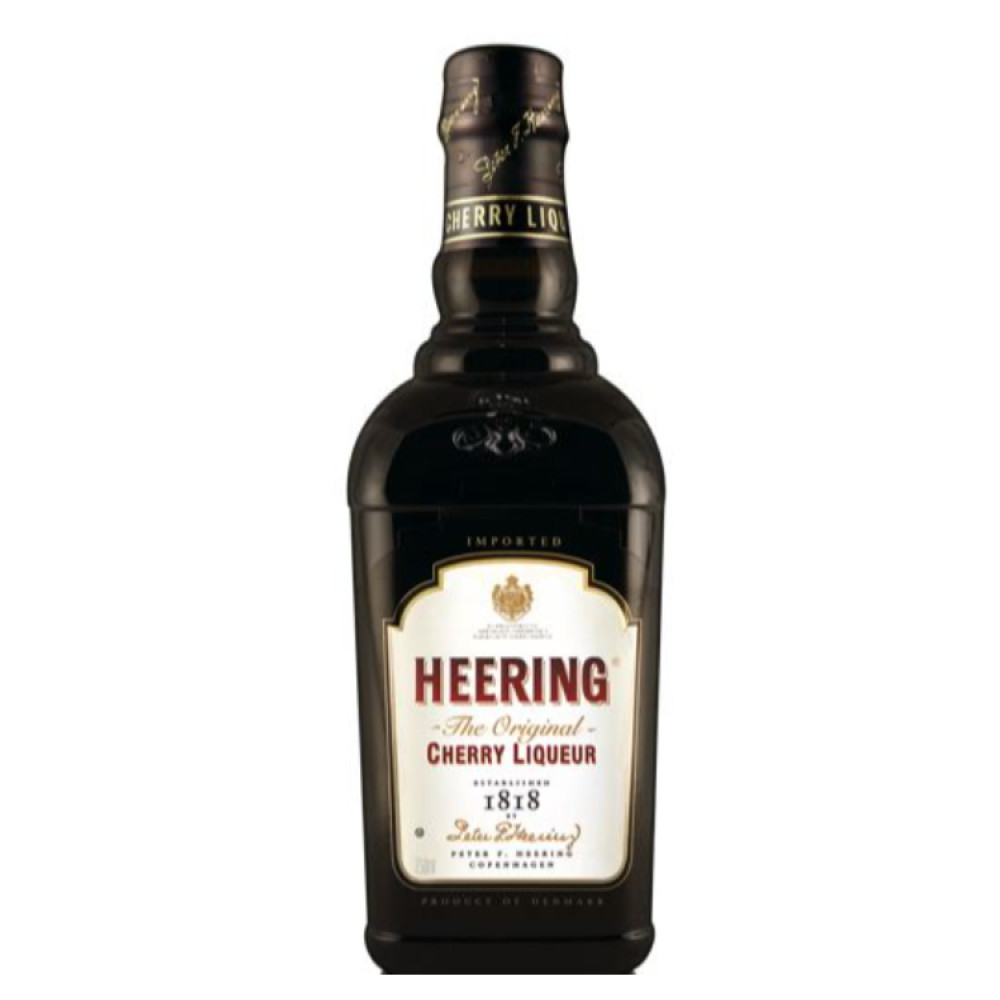 Cherry Heering Cherry Liqueur