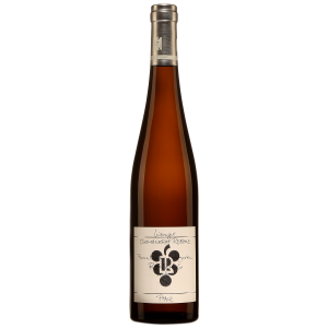 Okonomierat Rebholz Frankweiler Biengarten Riesling