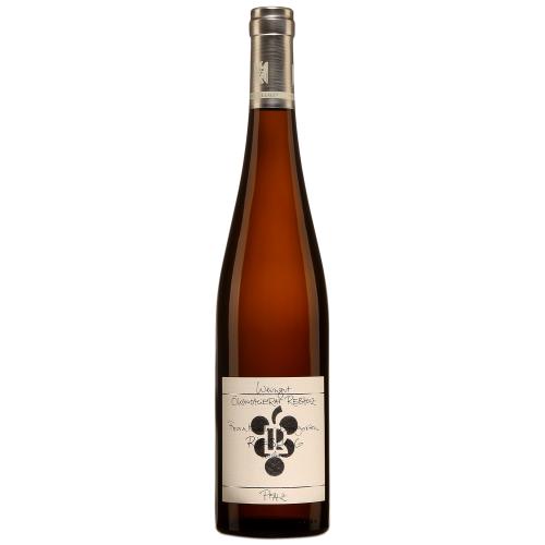 Okonomierat Rebholz Frankweiler Biengarten Riesling