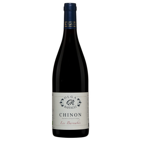 Olga Raffault Chinon Les Barnabés Red Wine