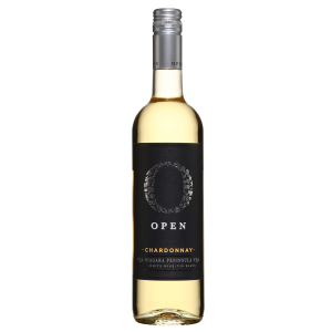 Open Chardonnay Niagara