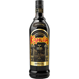 Kahlúa Especial Coffee Liqueur