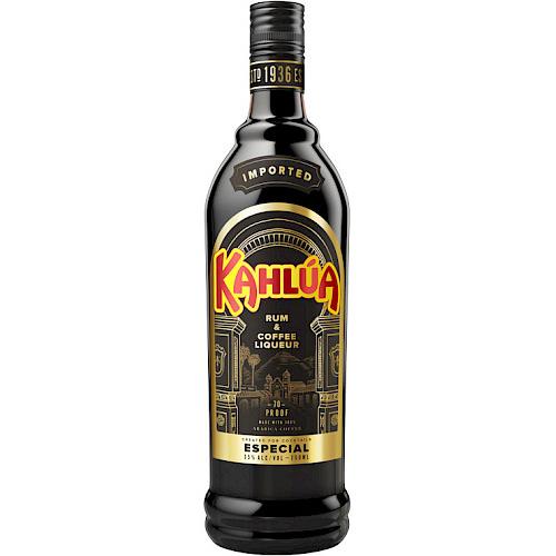 Kahlúa Especial Coffee Liqueur